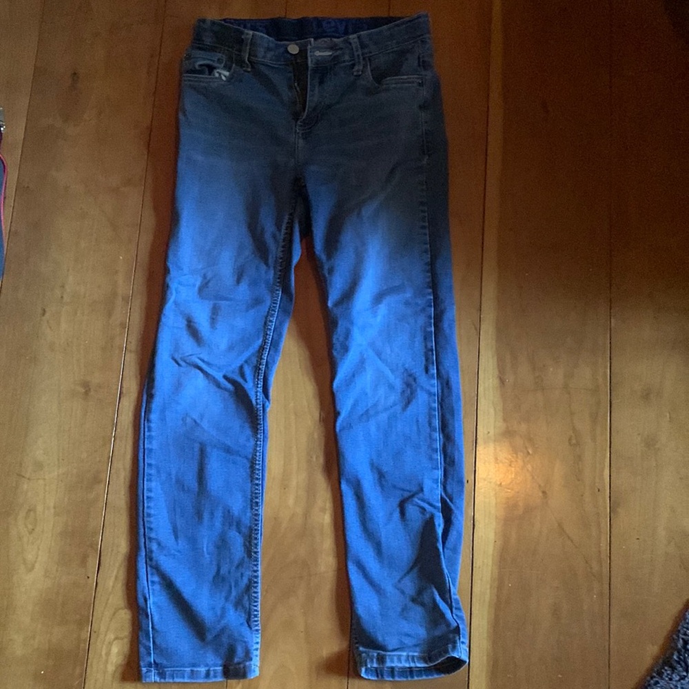 Blue Jeans